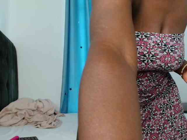 Barbie-The-Body webcam