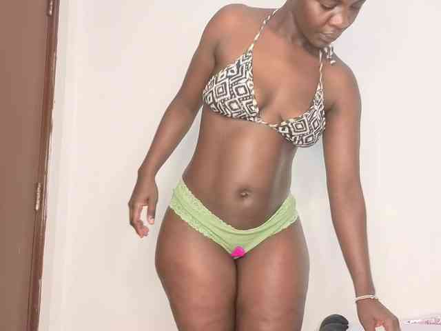 Barbie-The-Body webcam