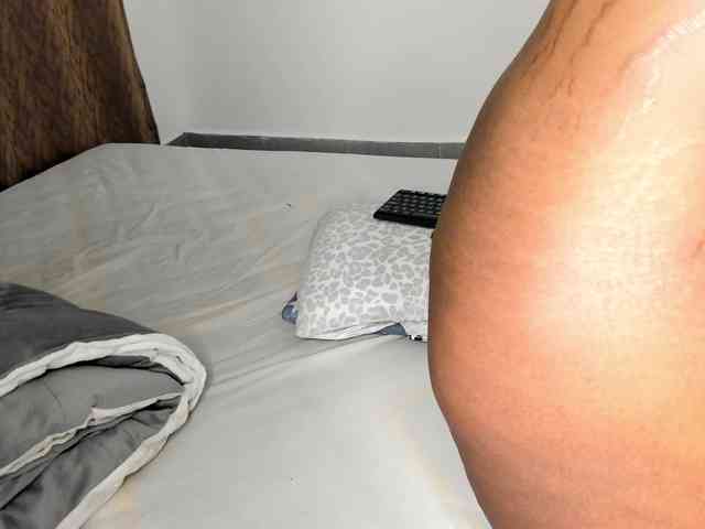 Barbie-The-Body webcam