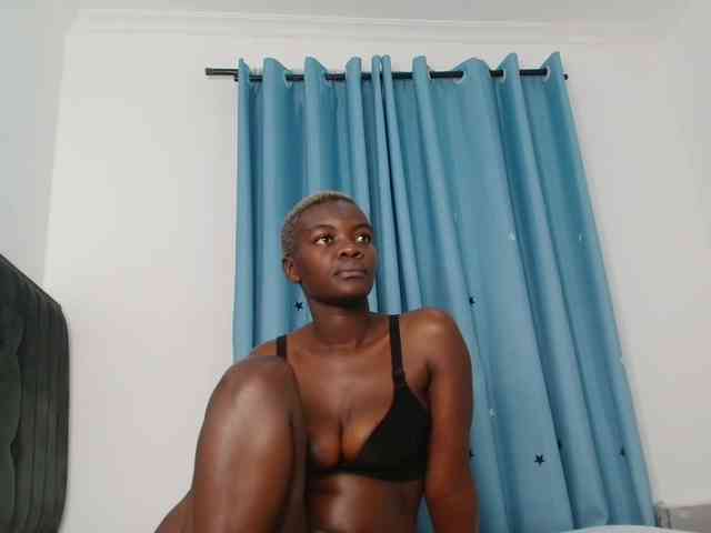 Barbie-The-Body webcam