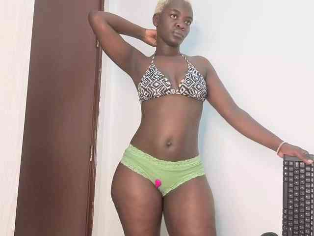 Barbie-The-Body webcam