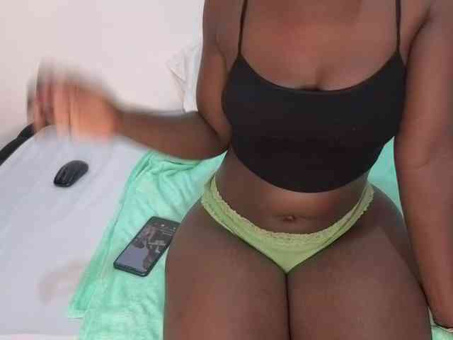 Barbie-The-Body webcam