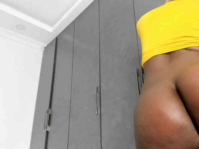 Barbie-The-Body webcam