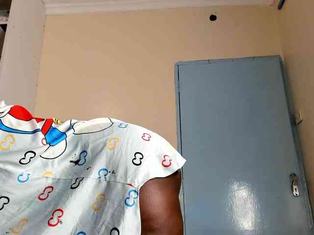 Barbie-The-Body webcam