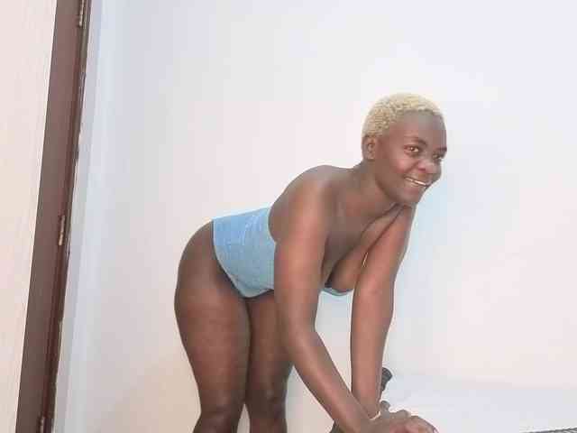 Barbie-The-Body webcam