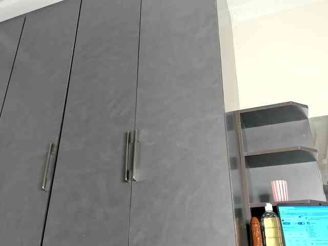 Barbie-The-Body webcam