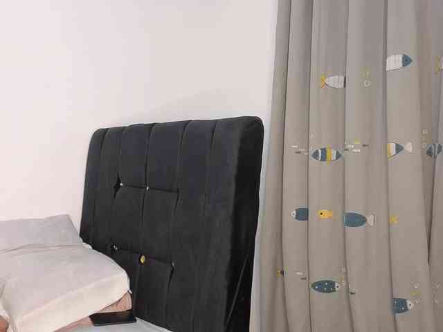 Barbie-The-Body webcam