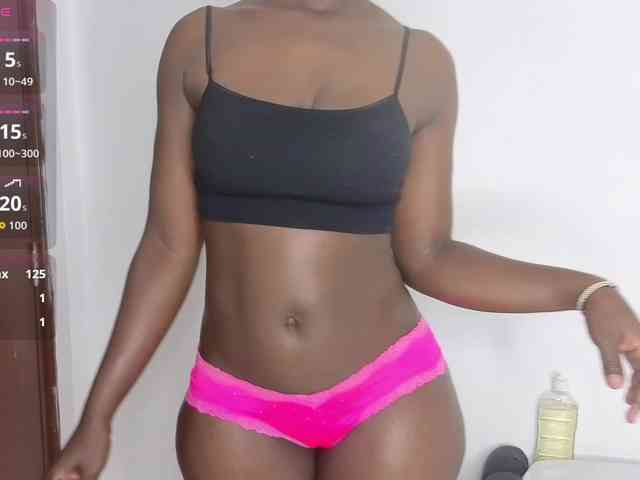 Barbie-The-Body webcam