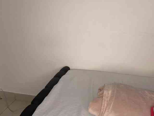 Barbie-The-Body webcam