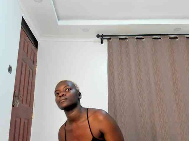 Barbie-The-Body webcam