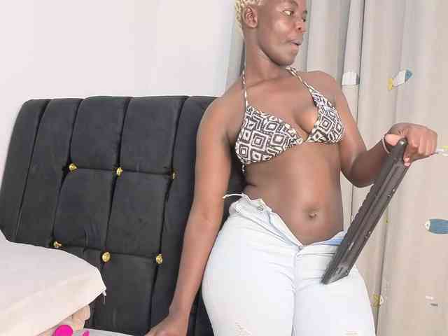 Barbie-The-Body webcam