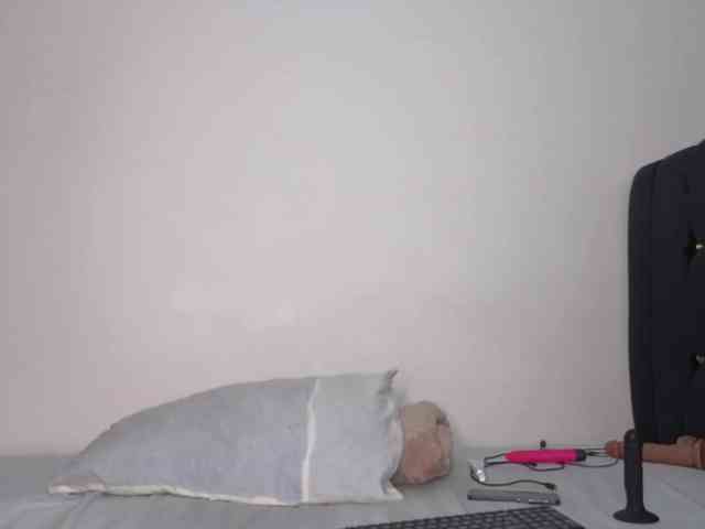 Barbie-The-Body webcam