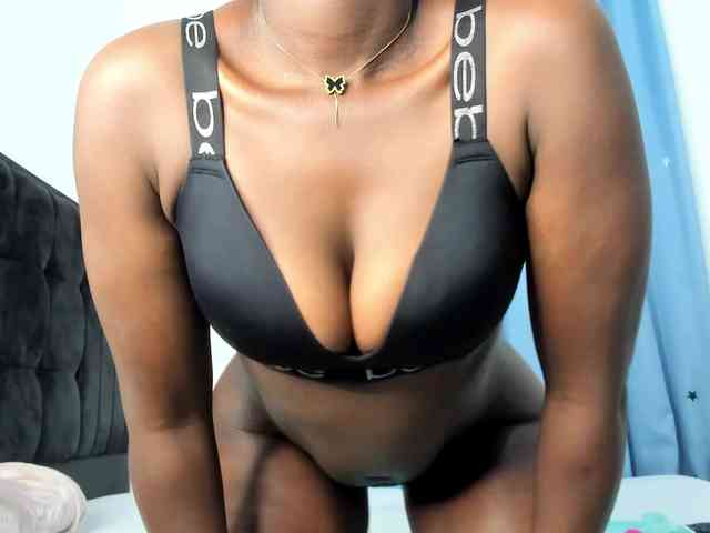 Barbie-The-Body webcam