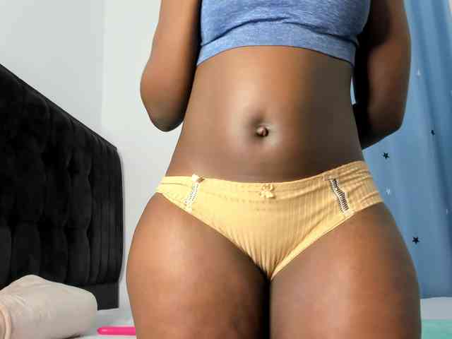 Barbie-The-Body webcam