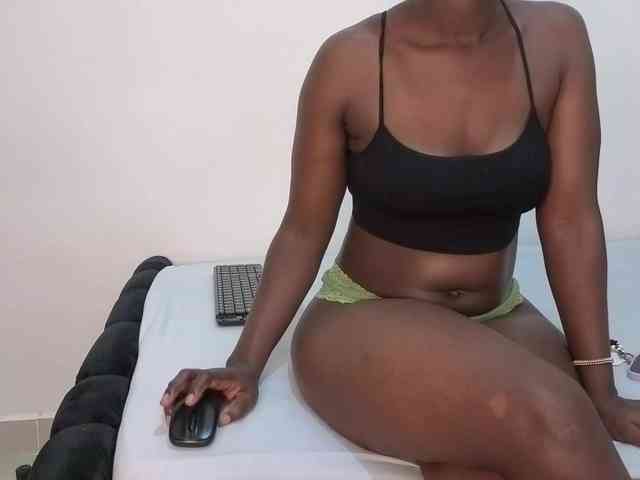 Barbie-The-Body webcam