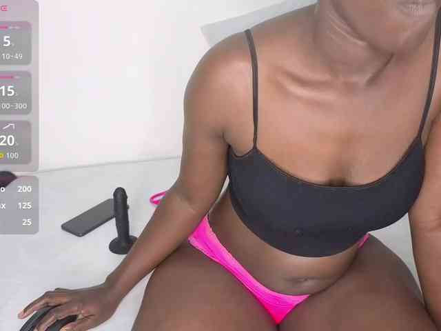 Barbie-The-Body webcam