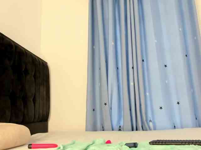 Barbie-The-Body webcam