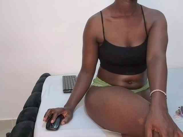 Barbie-The-Body webcam