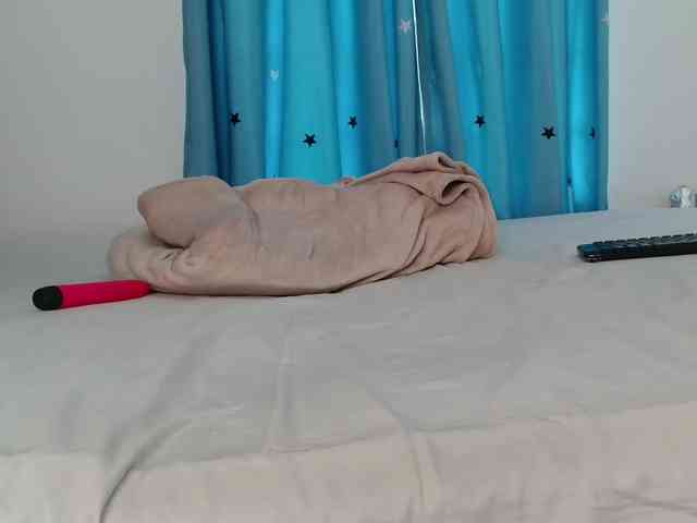 Barbie-The-Body webcam
