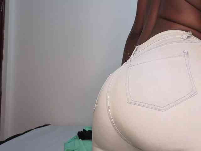 Barbie-The-Body webcam