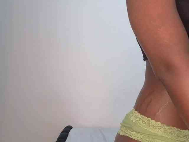 Barbie-The-Body webcam