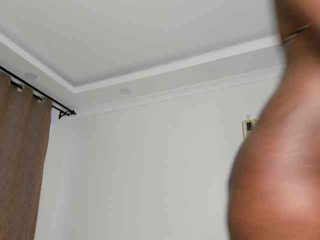 Barbie-The-Body webcam