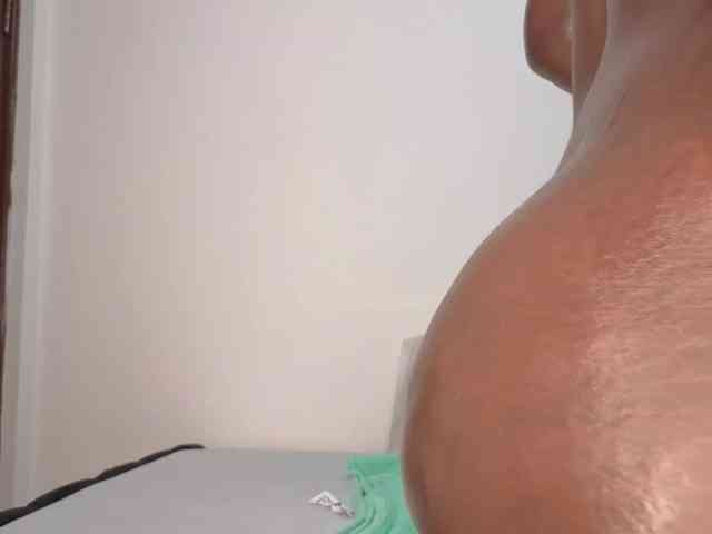 Barbie-The-Body webcam