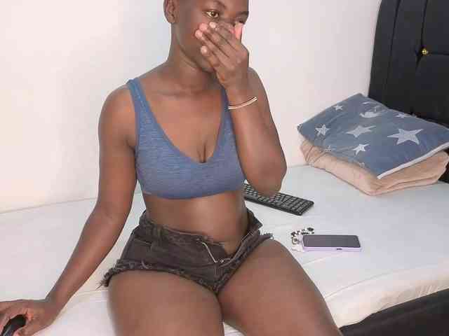 Barbie-The-Body webcam