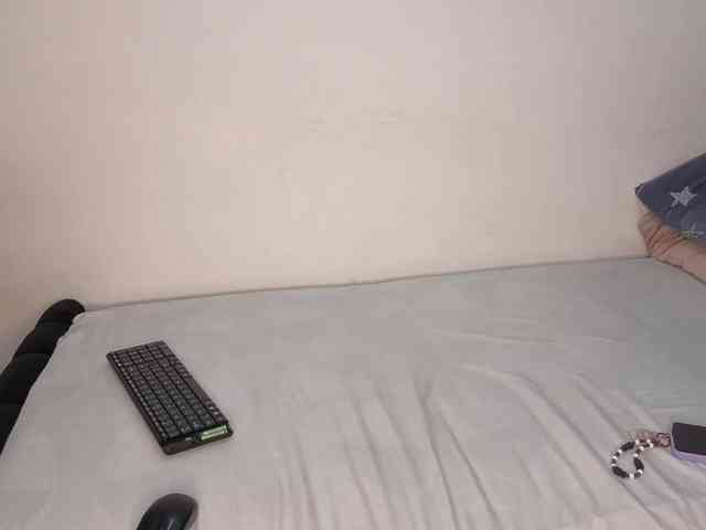 Barbie-The-Body webcam