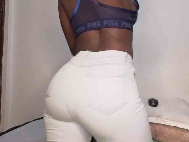 Barbie-The-Body webcam