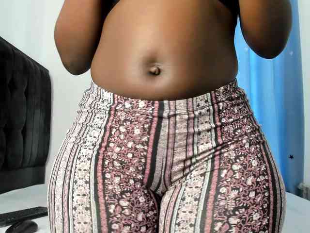 Barbie-The-Body webcam