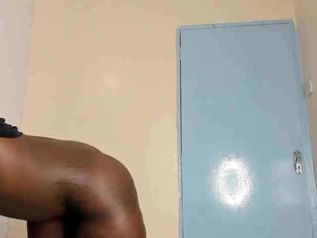 Barbie-The-Body webcam