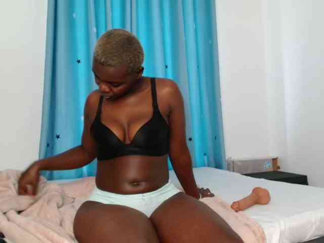 Barbie-The-Body webcam
