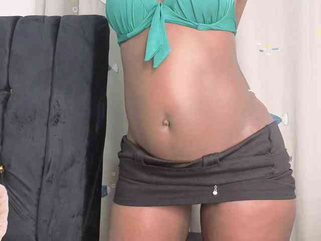Barbie-The-Body Live Webcam on BongaCams