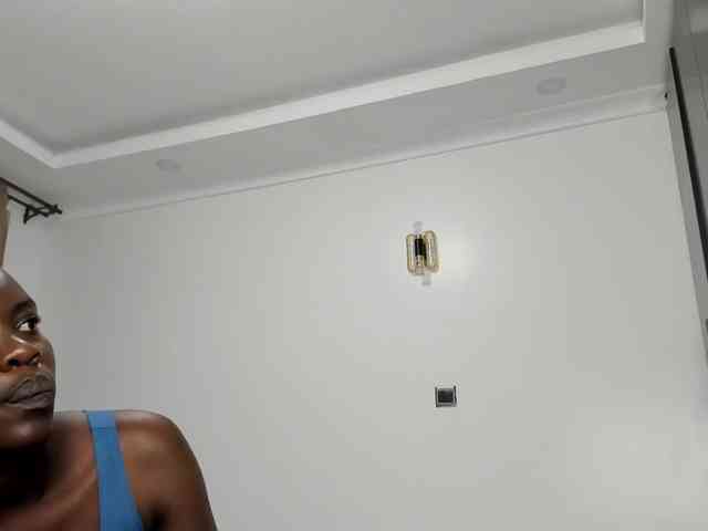 Barbie-The-Body webcam