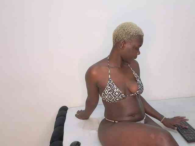 Barbie-The-Body webcam