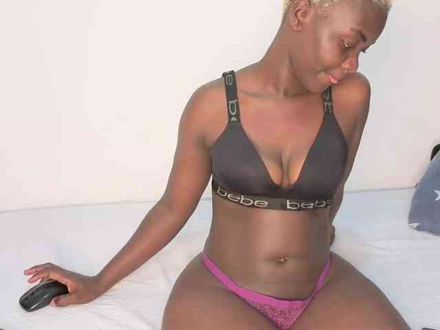 Barbie-The-Body webcam