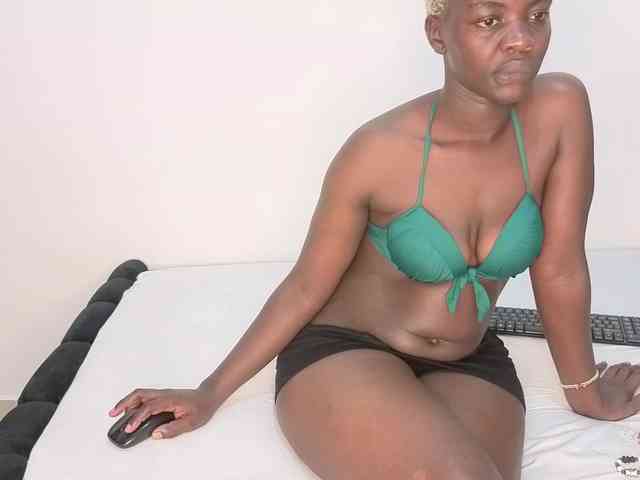 Barbie-The-Body webcam