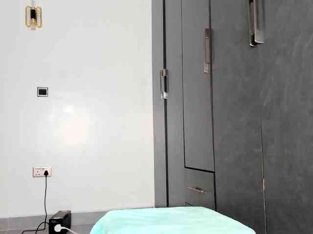 Barbie-The-Body webcam