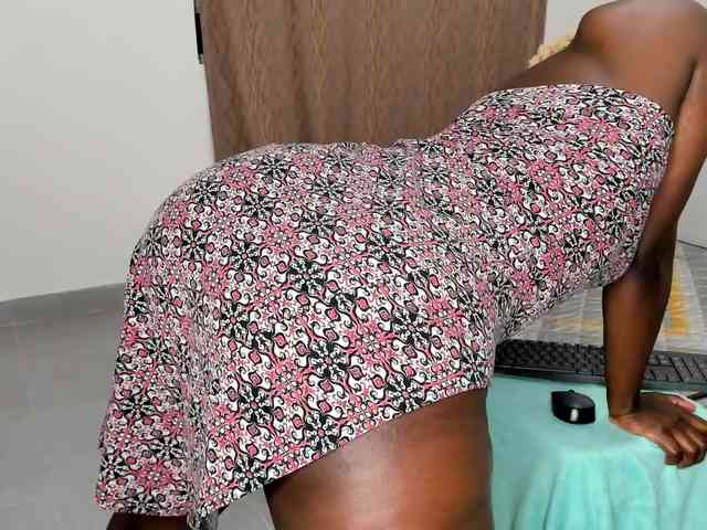 Barbie-The-Body webcam