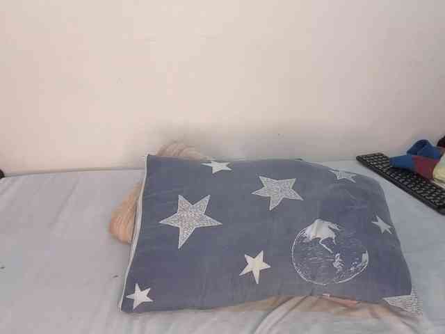 Barbie-The-Body webcam