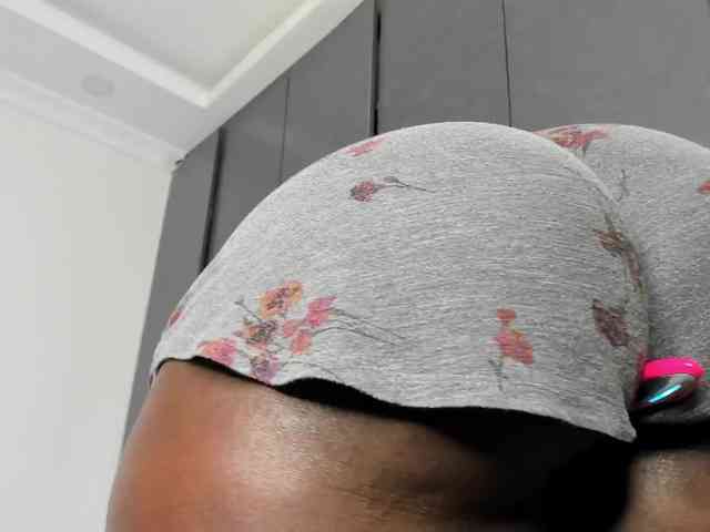 Barbie-The-Body webcam