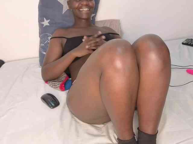 Barbie-The-Body webcam