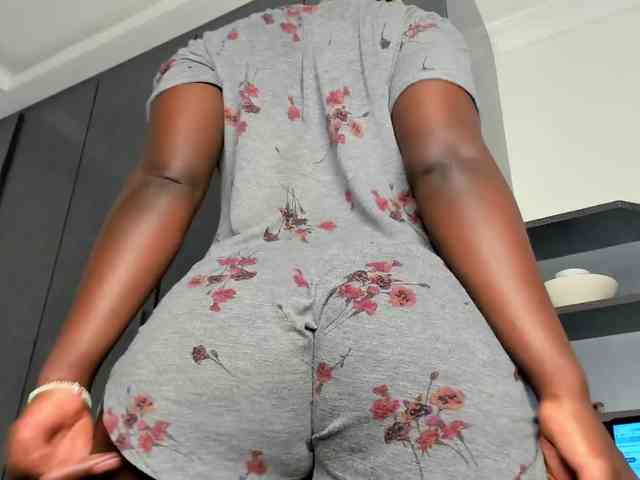 Barbie-The-Body webcam