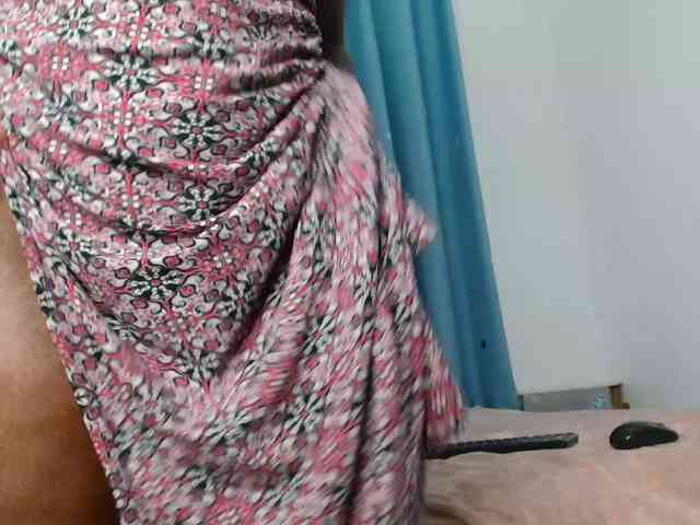 Barbie-The-Body webcam