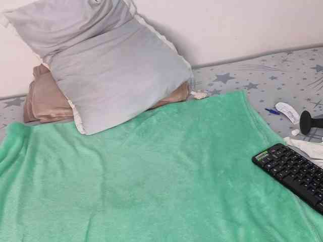 Barbie-The-Body webcam