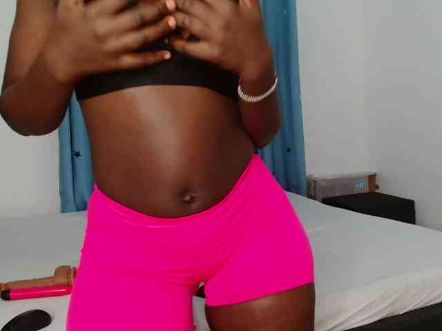 Barbie-The-Body webcam