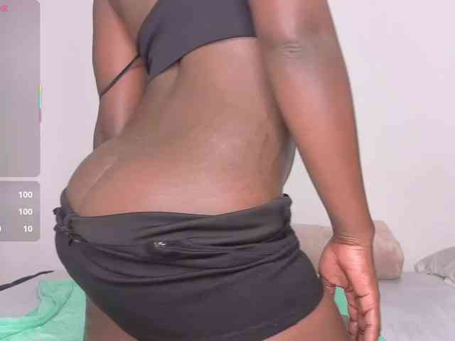 Barbie-The-Body webcam