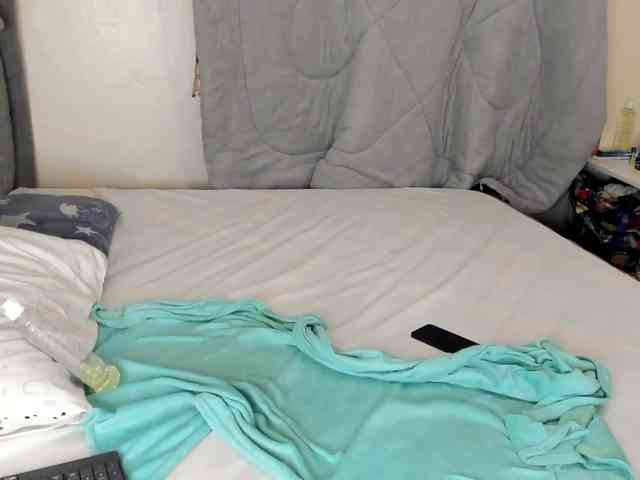 Barbie-The-Body webcam