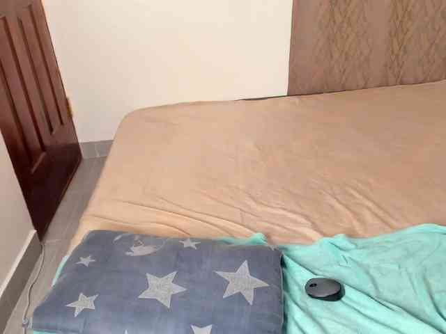 Barbie-The-Body webcam